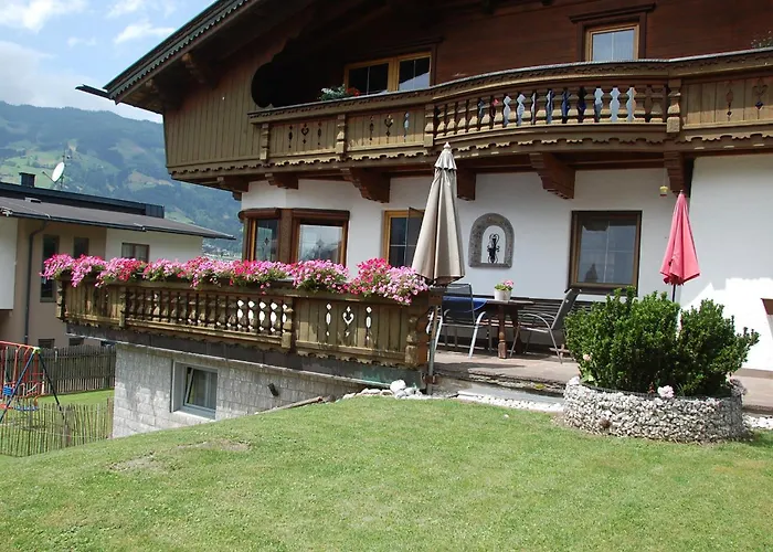 Haus 6 Personen Holiday home *