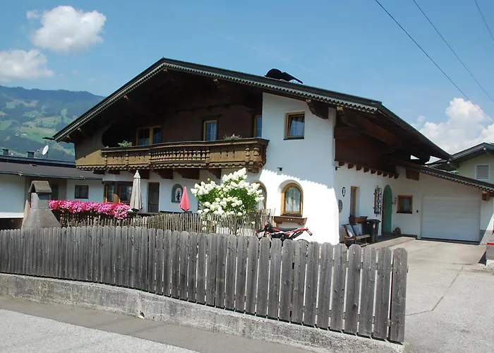 Holiday home Haus 6 Personen *