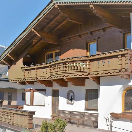 Holiday home Haus 6 Personen