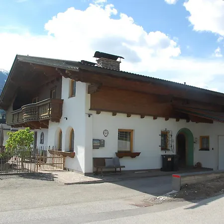 Semesterbostad Haus 6 Personen *