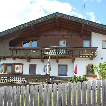 Haus 6 Personen
