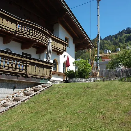Semesterbostad Haus 6 Personen Hart im Zillertal