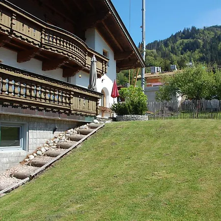 Holiday home Haus 6 Personen