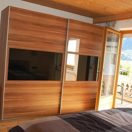 Semesterbostad Haus 6 Personen