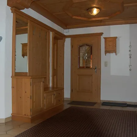 Semesterbostad Haus 6 Personen Hart im Zillertal