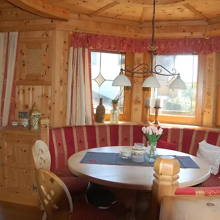 Semesterbostad Haus 6 Personen