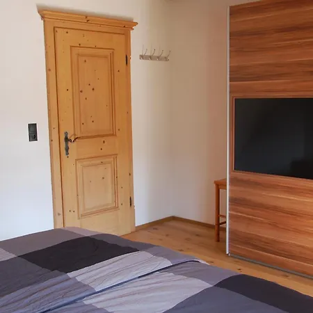 Semesterbostad Haus 6 Personen Hart im Zillertal