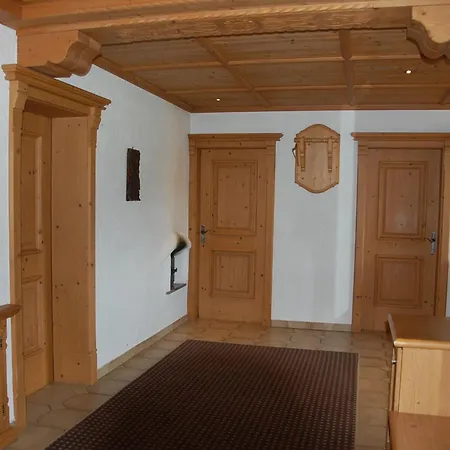 Semesterbostad Haus 6 Personen Hart im Zillertal