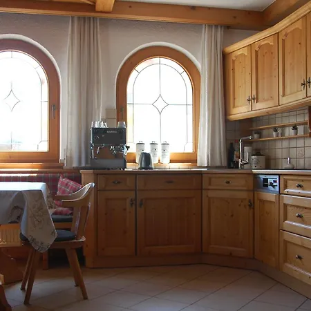 Semesterbostad Haus 6 Personen