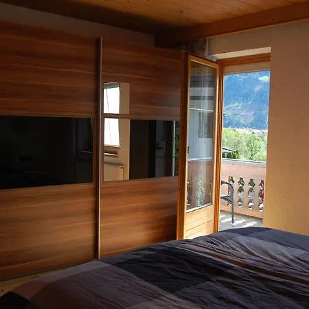 Semesterbostad Haus 6 Personen *