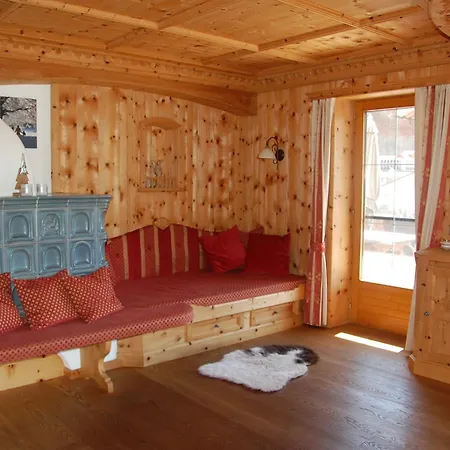 Semesterbostad Haus 6 Personen Hart im Zillertal