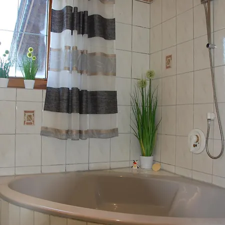 Semesterbostad Haus 6 Personen Hart im Zillertal