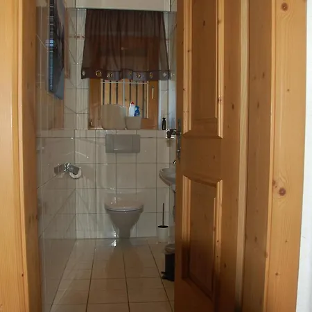 Haus 6 Personen Hart im Zillertal