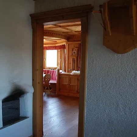 Semesterbostad Haus 6 Personen *