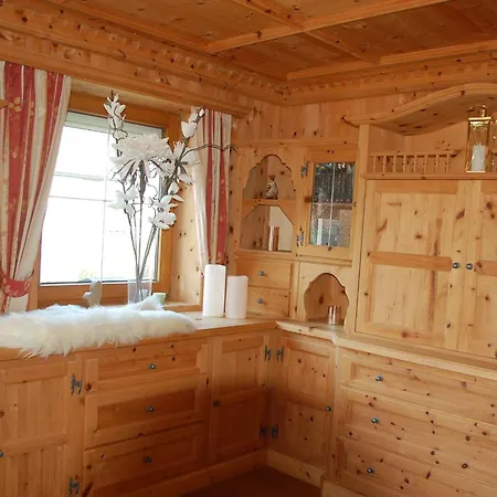Semesterbostad Haus 6 Personen