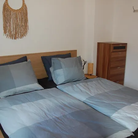 Semesterbostad Haus 6 Personen