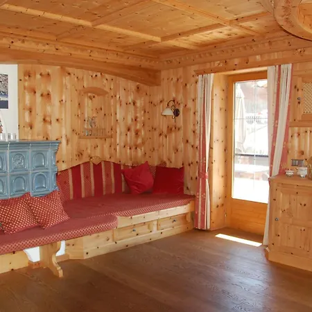 Semesterbostad Haus 6 Personen