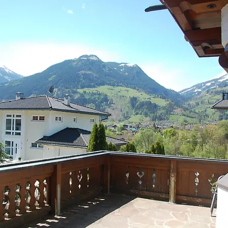 Semesterbostad Haus 6 Personen Hart im Zillertal
