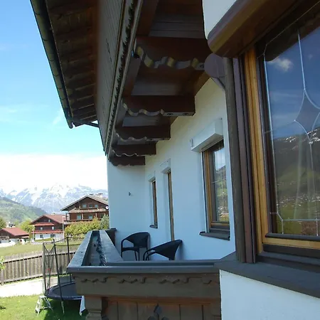 Semesterbostad Haus 6 Personen *