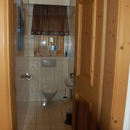 Semesterbostad Haus 6 Personen
