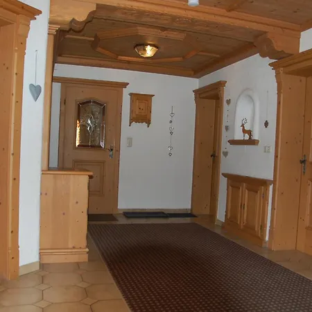 Semesterbostad Haus 6 Personen Hart im Zillertal