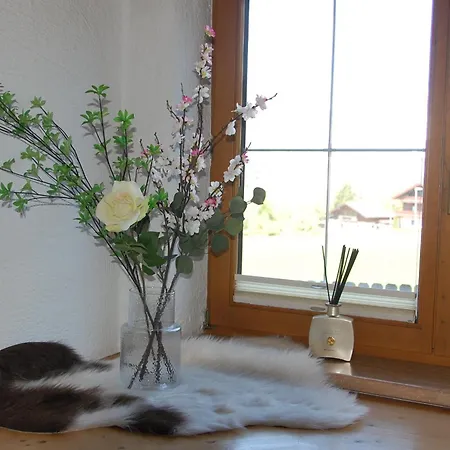 Holiday home Haus 6 Personen