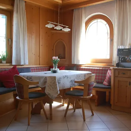 Semesterbostad Haus 6 Personen Hart im Zillertal