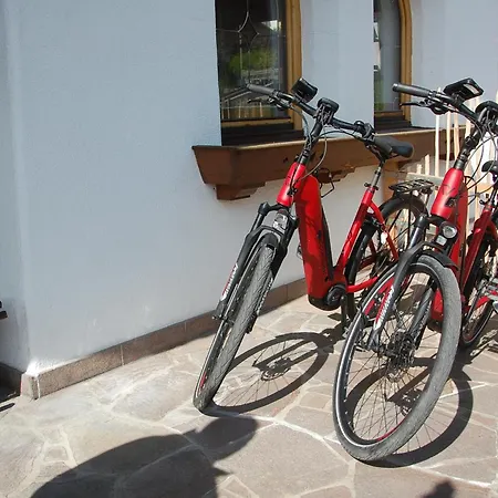 Haus 6 Personen