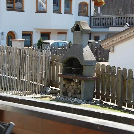 Haus 6 Personen Hart im Zillertal