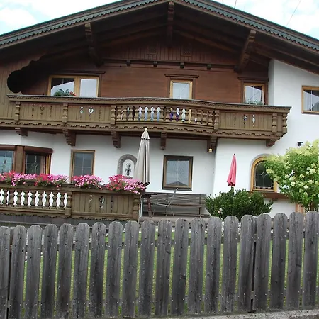 Haus 6 Personen