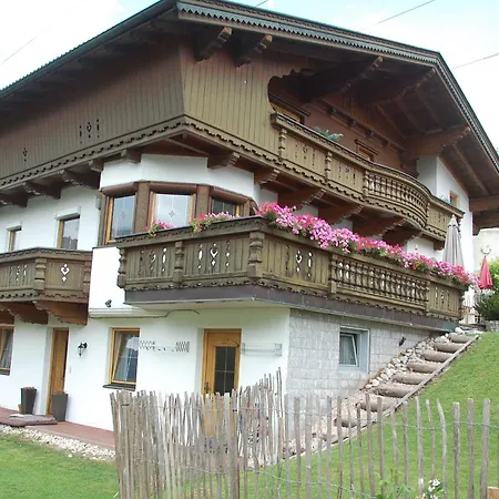 Holiday home Haus 6 Personen