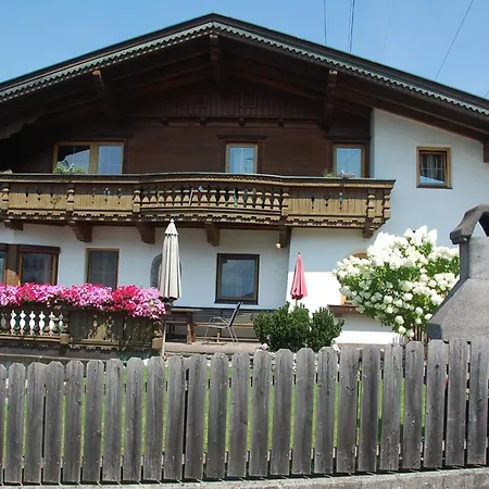 Haus 6 Personen