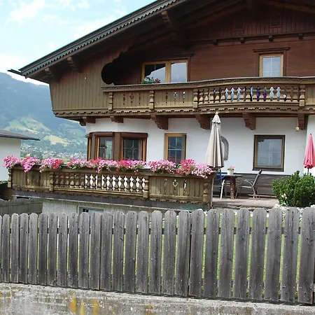 Haus 6 Personen *