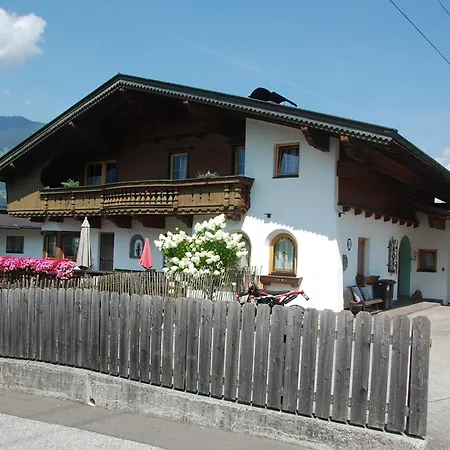 Semesterbostad Haus 6 Personen *