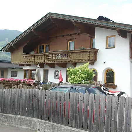 Haus 6 Personen Hart im Zillertal