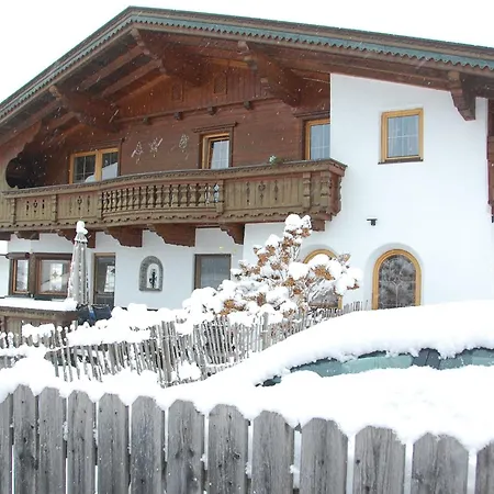 Haus 6 Personen