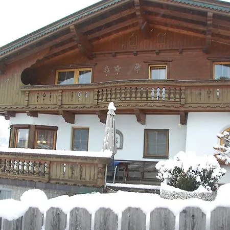 Holiday home Haus 6 Personen